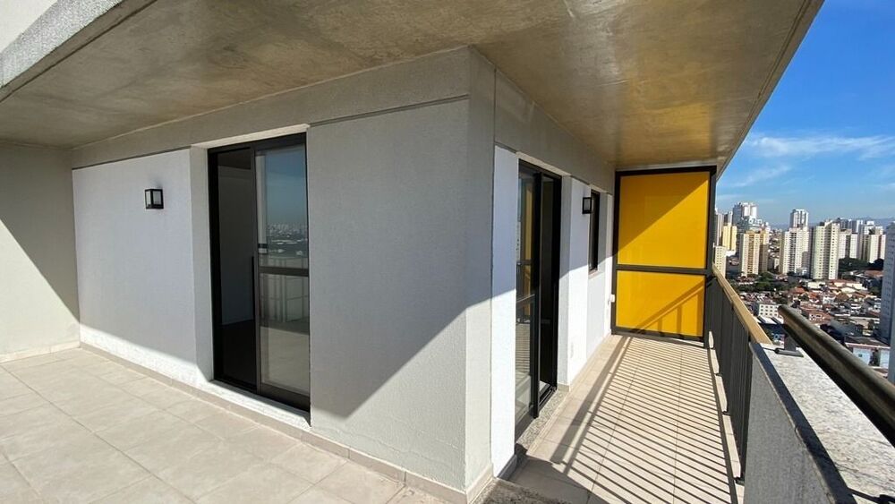 Cobertura à venda com 1 quarto, 133m² - Foto 3
