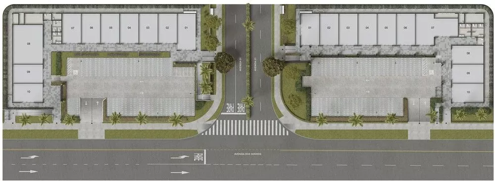 Loja-Salão, 91 m² - Foto 10