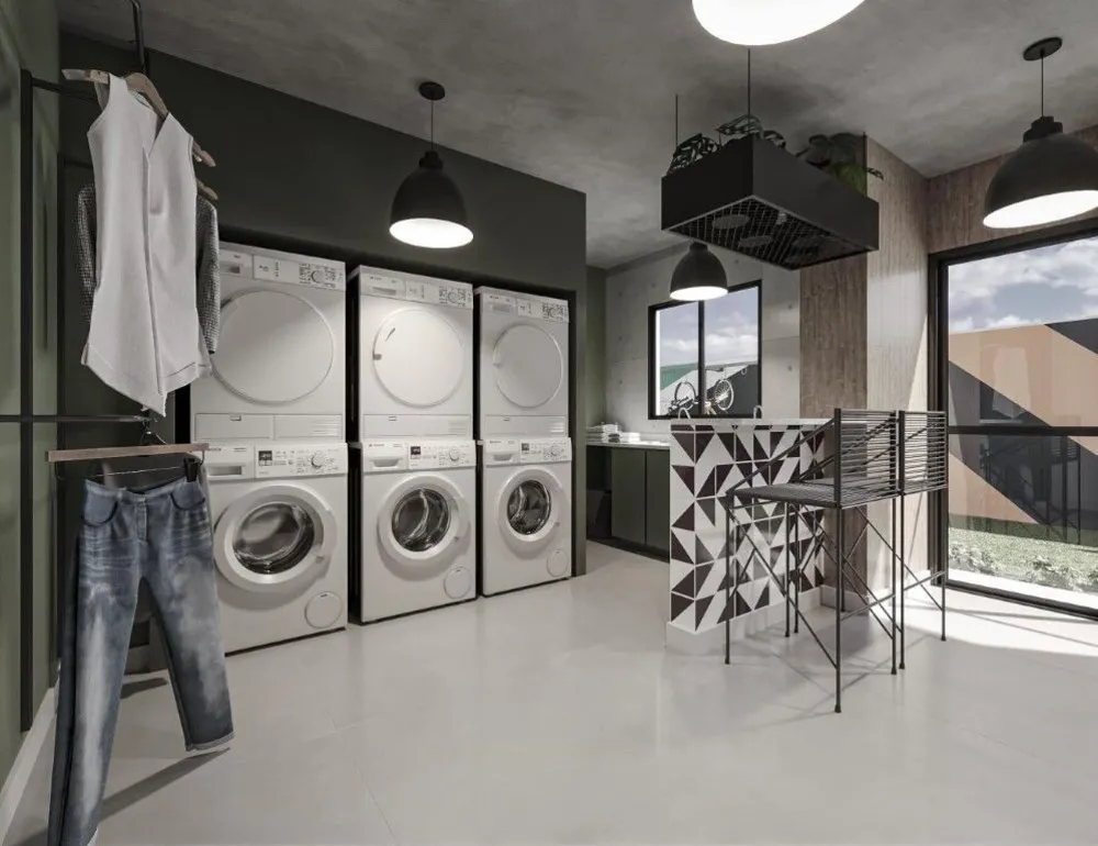 Kitnet-Studio, 18 m² - Foto 4