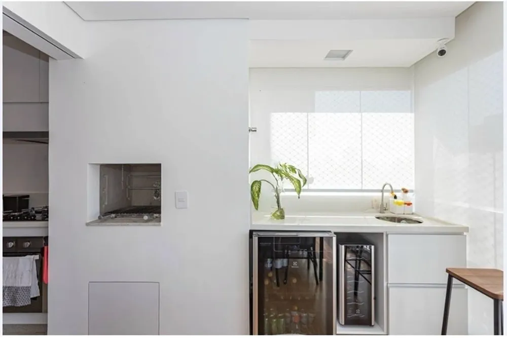 Apartamento, 3 quartos, 110 m² - Foto 9