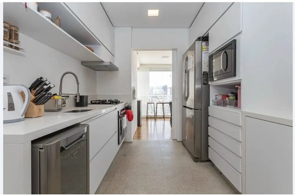 Apartamento, 3 quartos, 110 m² - Foto 8