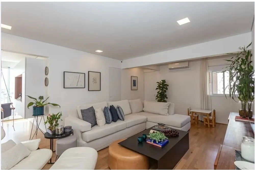 Apartamento, 3 quartos, 110 m² - Foto 12