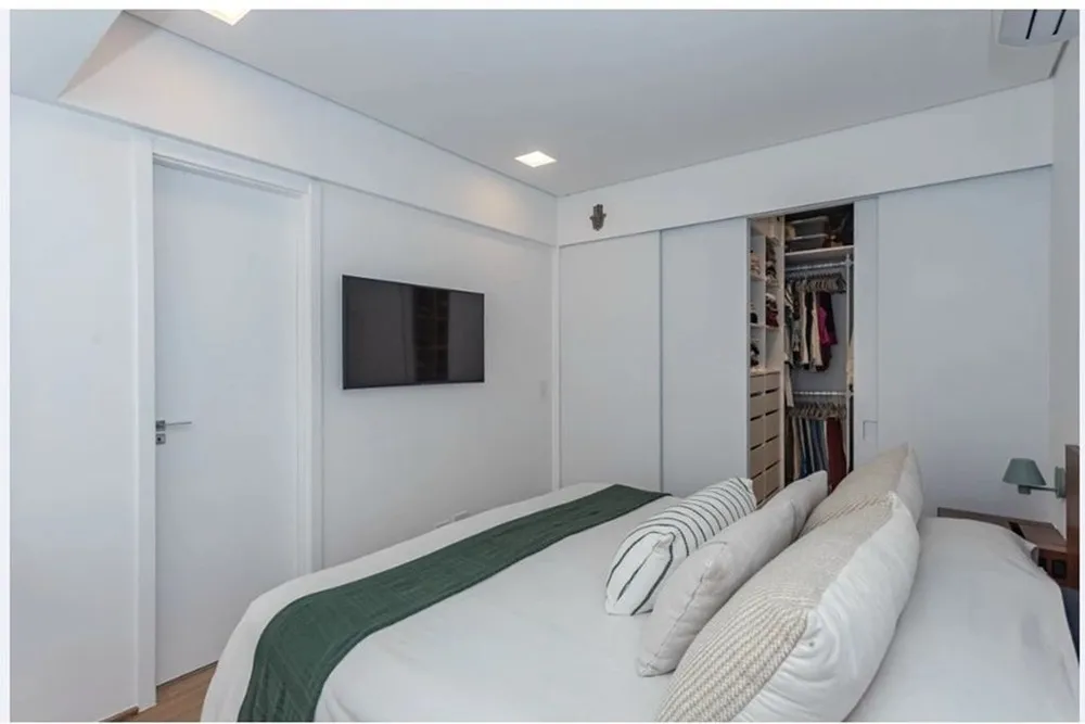 Apartamento, 3 quartos, 110 m² - Foto 5