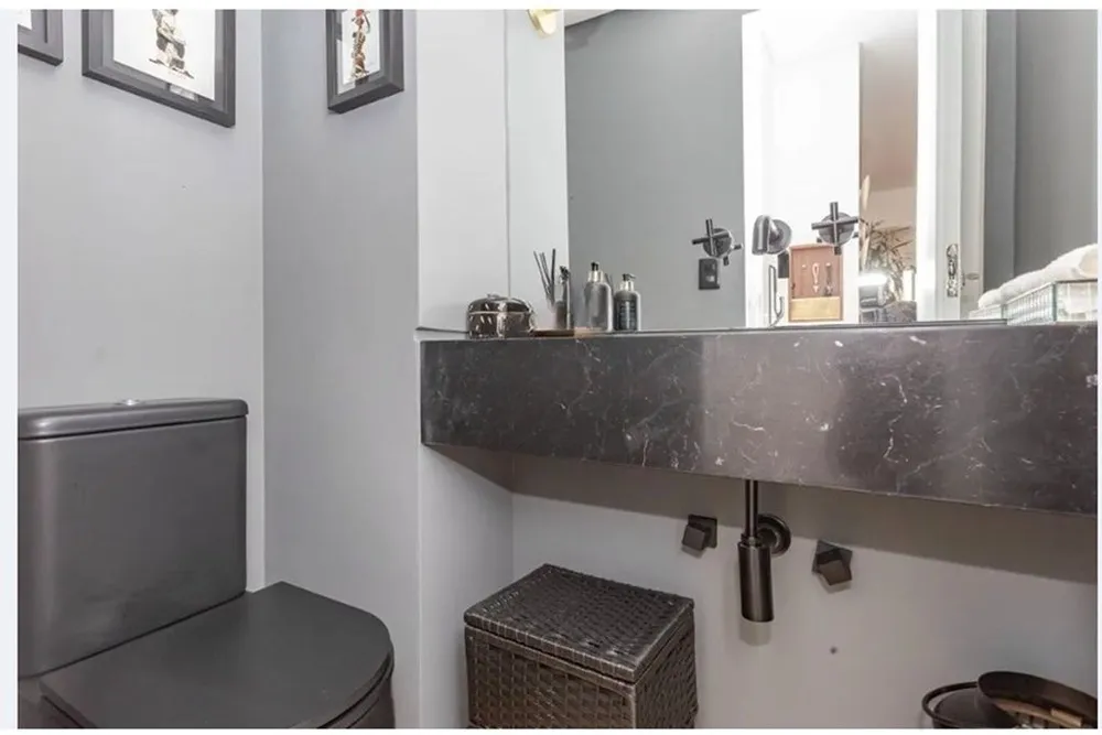 Apartamento, 3 quartos, 110 m² - Foto 6