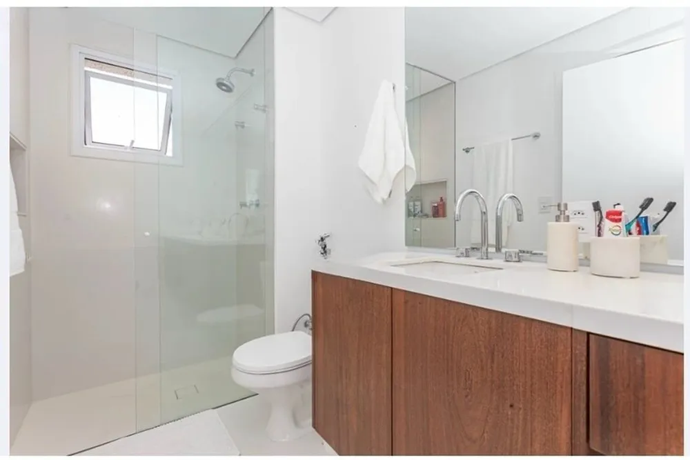 Apartamento, 3 quartos, 110 m² - Foto 4