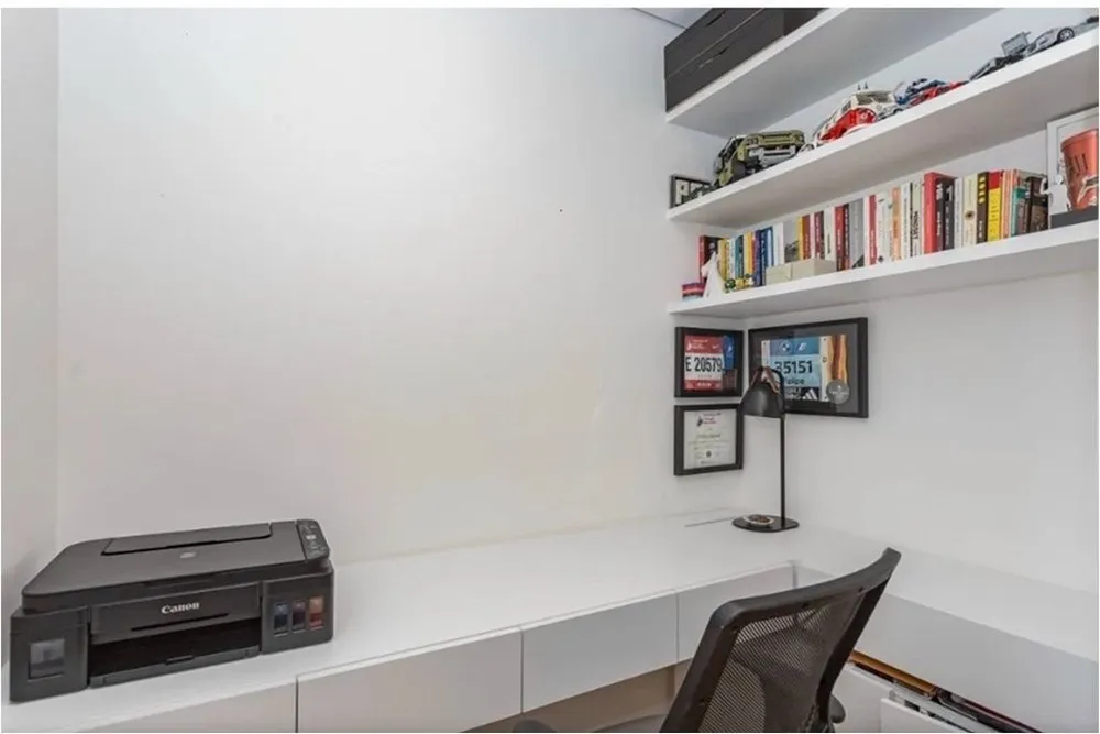 Apartamento, 3 quartos, 110 m² - Foto 10