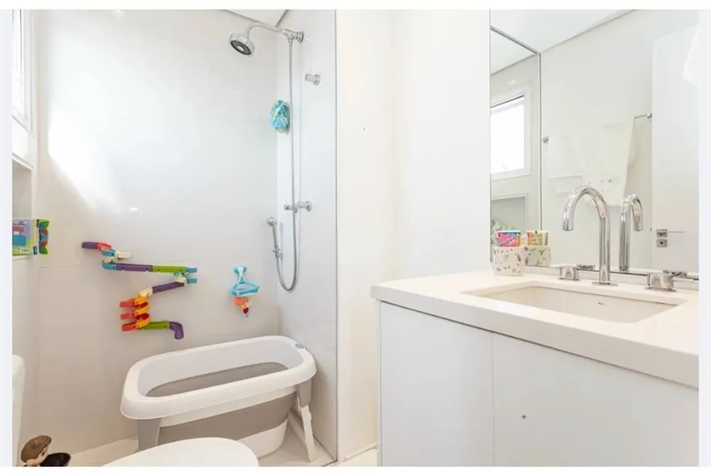 Apartamento, 3 quartos, 110 m² - Foto 1
