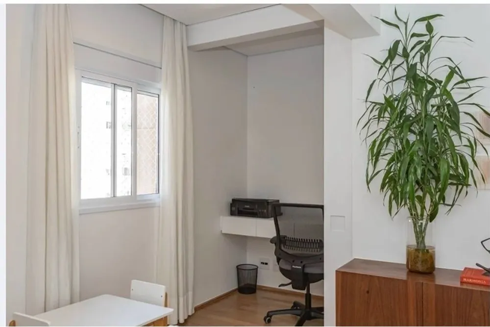 Apartamento, 3 quartos, 110 m² - Foto 11