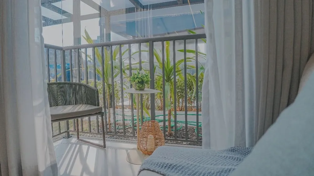 Apartamento, 2 quartos, 34 m² - Foto 6