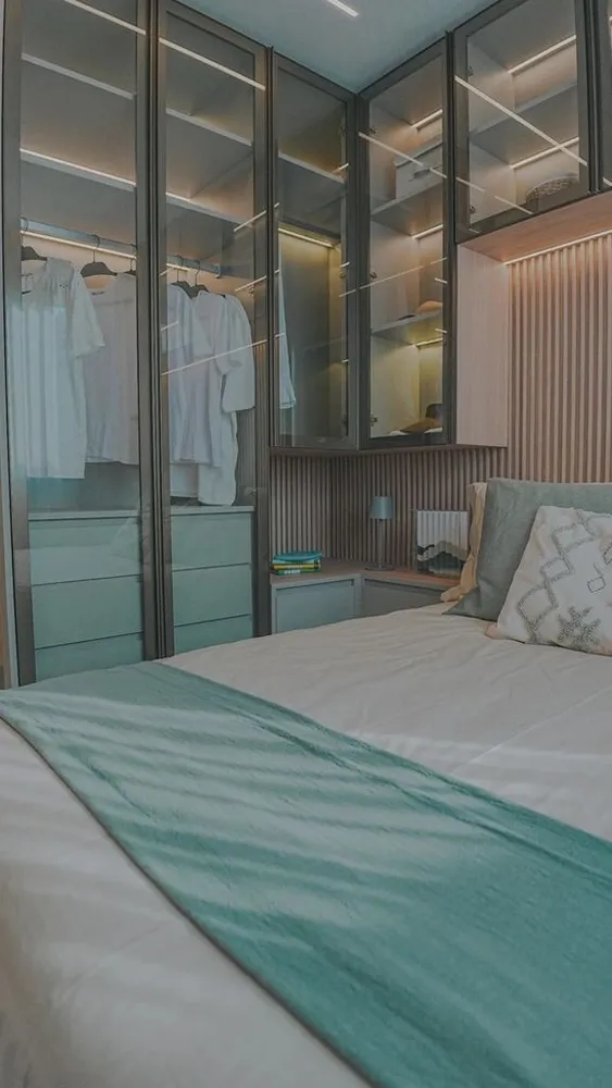 Apartamento, 2 quartos, 34 m² - Foto 7
