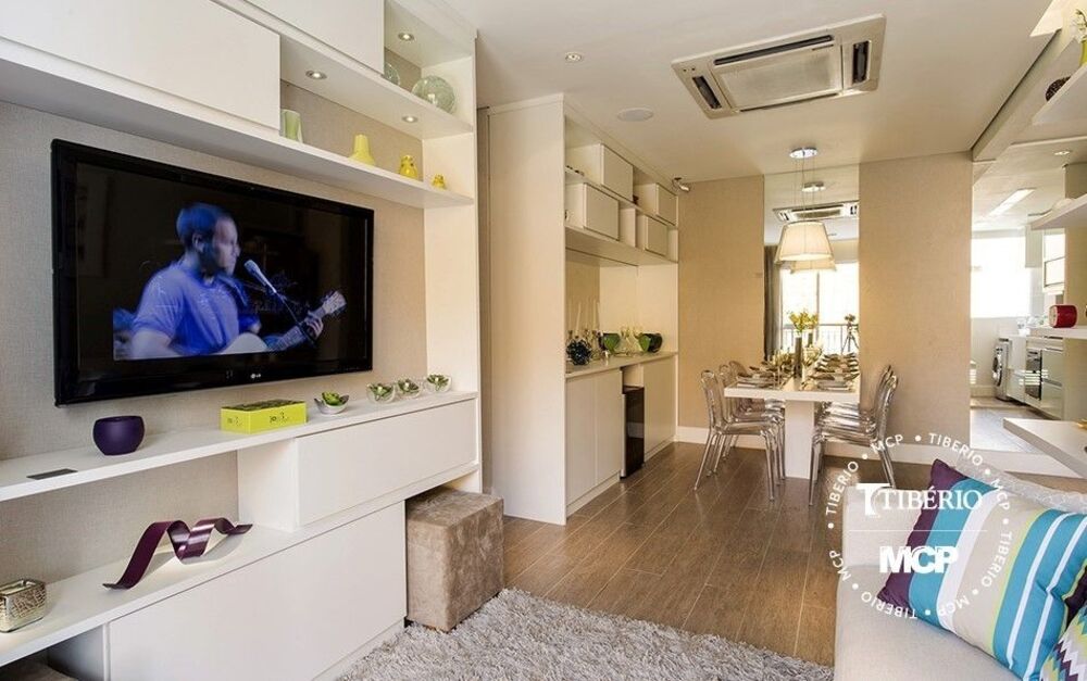 Apartamento, 2 quartos, 49 m² - Foto 19