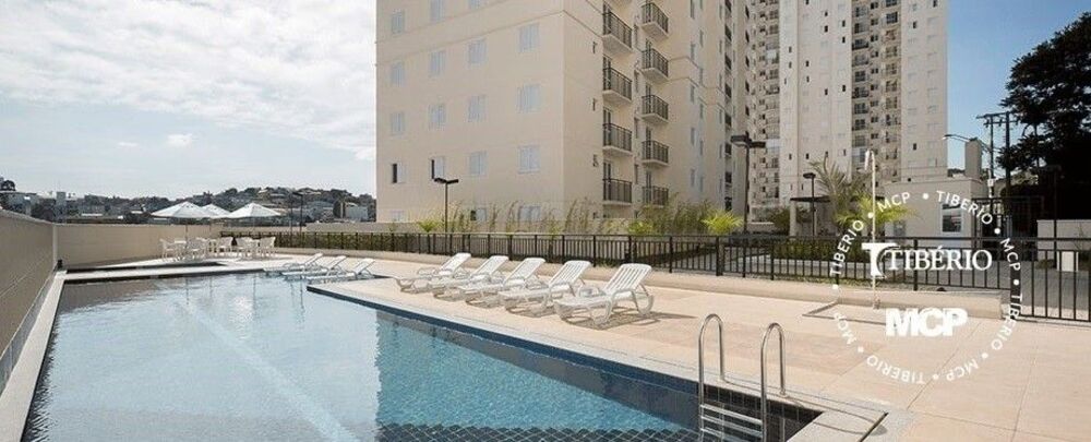 Apartamento, 2 quartos, 49 m² - Foto 21