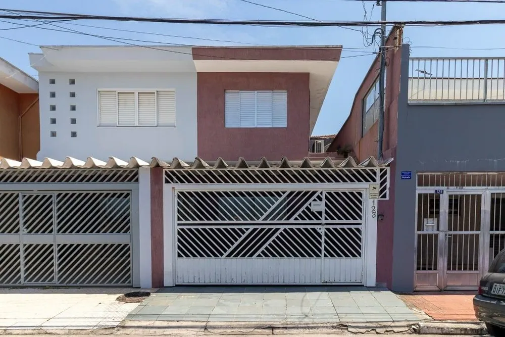 Casa de Condomínio, 3 quartos - Foto 2