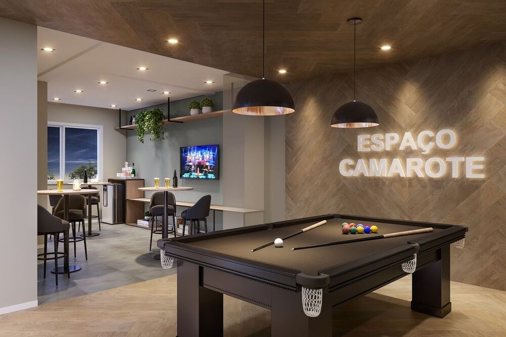 Apartamento à venda com 2 quartos, 84m² - Foto 6
