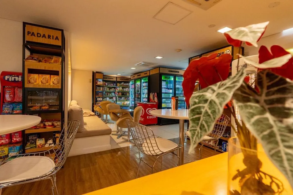Apartamento, 1 quarto, 72 m² - Foto 4