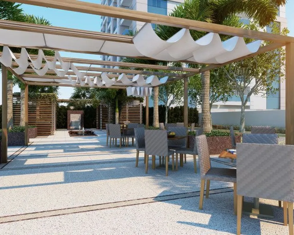 Apartamento, 1 quarto, 72 m² - Foto 4