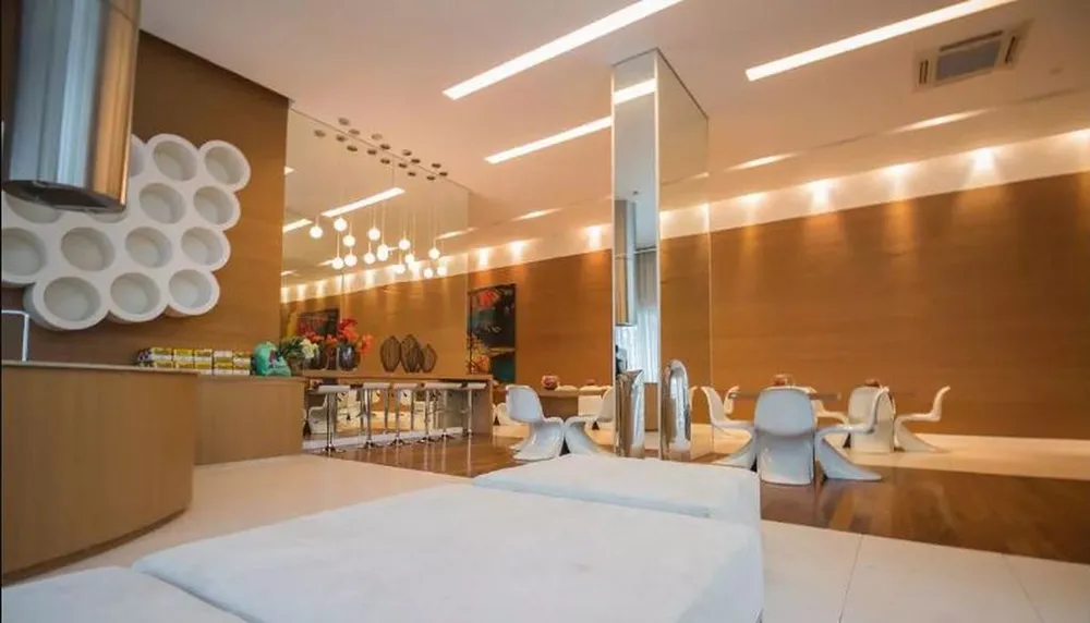 Apartamento, 1 quarto, 72 m² - Foto 1
