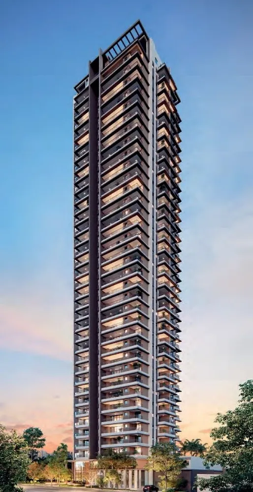 Cobertura, 3 quartos, 215 m² - Foto 8