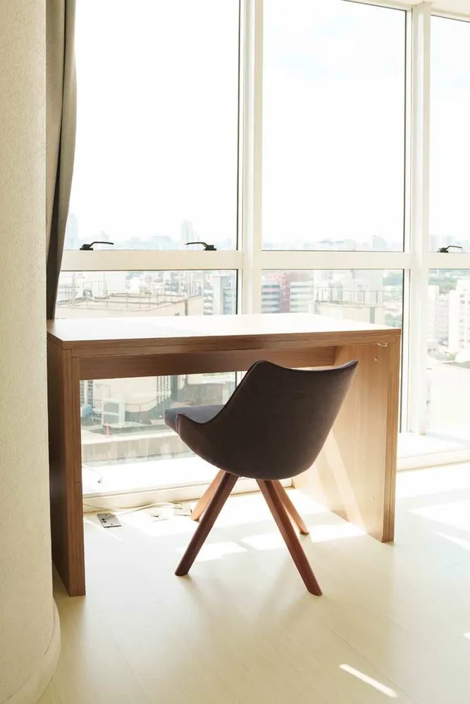 Kitnet-Studio, 18 m² - Foto 2