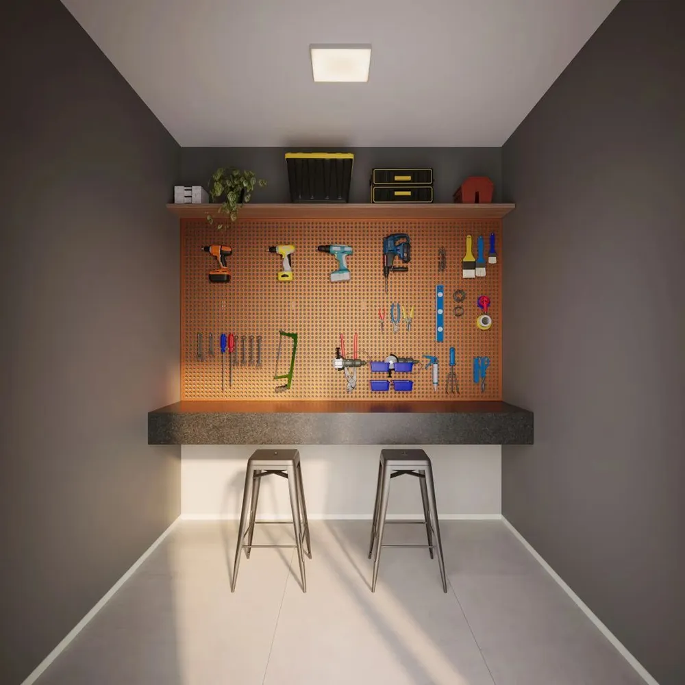 Apartamento, 2 quartos, 46 m² - Foto 4