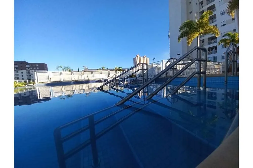 Apartamento, 3 quartos, 76 m² - Foto 8