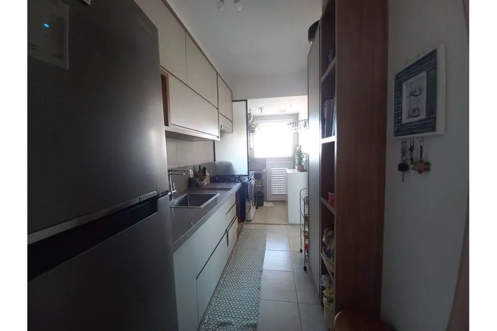 Apartamento, 3 quartos, 76 m² - Foto 3