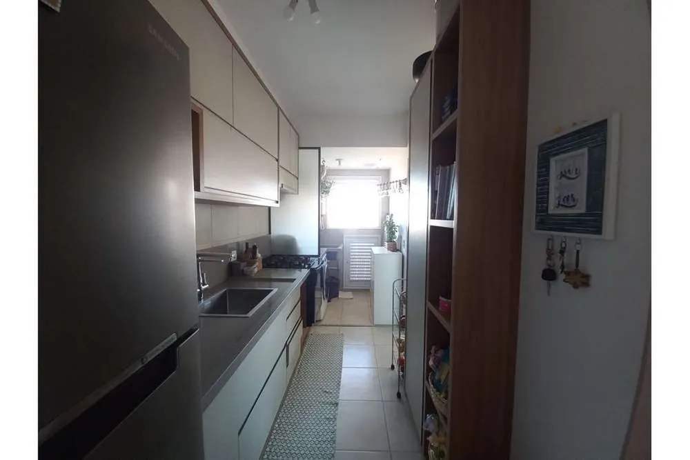 Apartamento, 3 quartos, 76 m² - Foto 2
