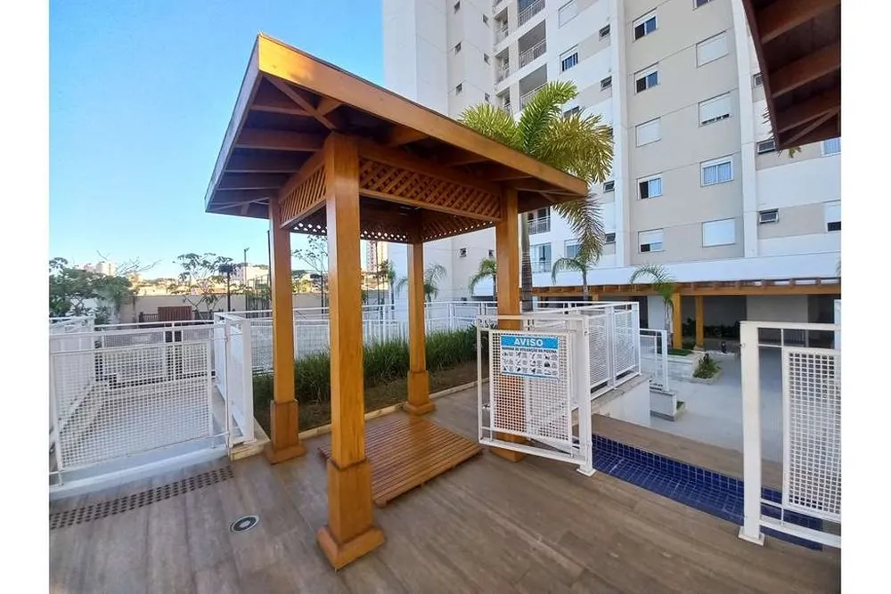 Apartamento, 3 quartos, 76 m² - Foto 7