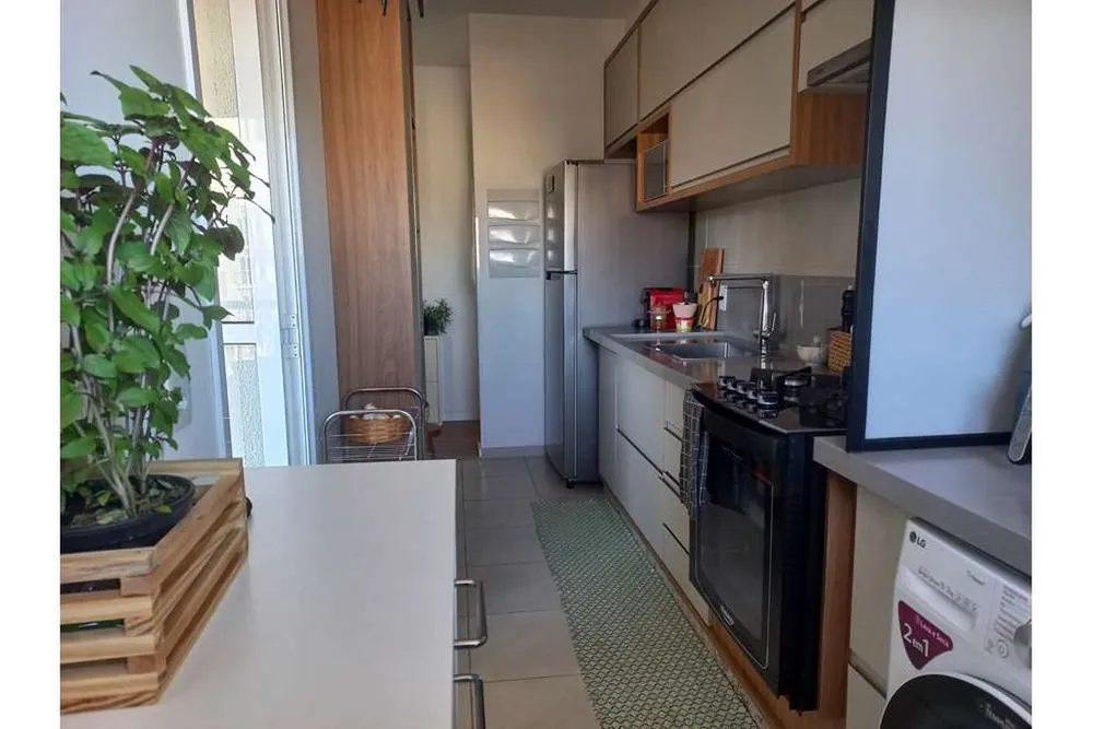 Apartamento, 3 quartos, 76 m² - Foto 6