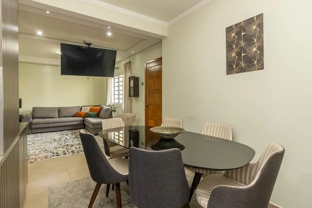 Casa de Condomínio, 3 quartos - Foto 6