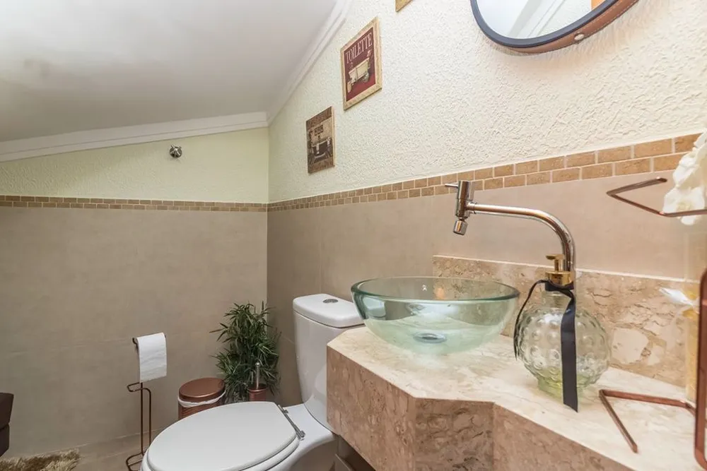 Casa de Condomínio, 3 quartos - Foto 10
