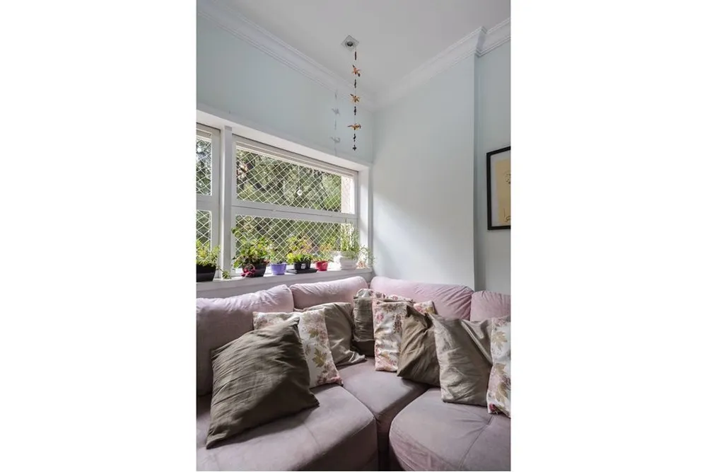 Apartamento, 4 quartos, 144 m² - Foto 12