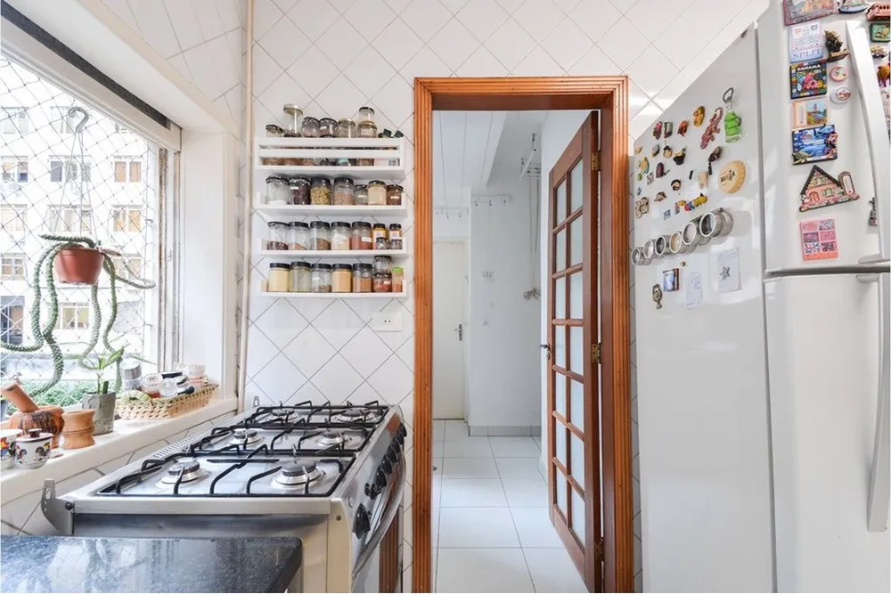 Apartamento, 4 quartos, 144 m² - Foto 7