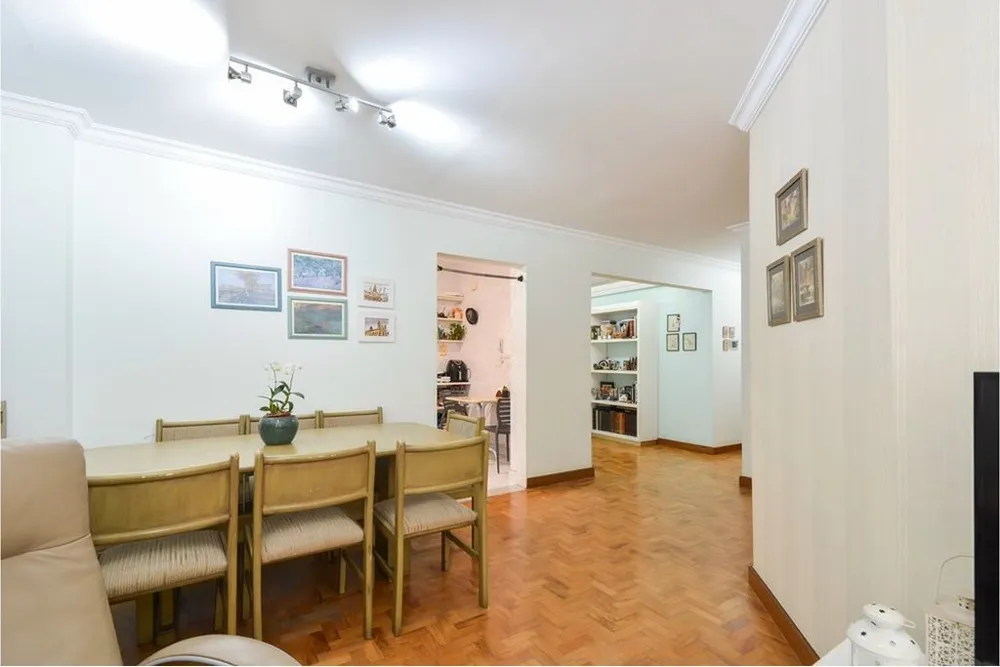 Apartamento, 4 quartos, 144 m² - Foto 4