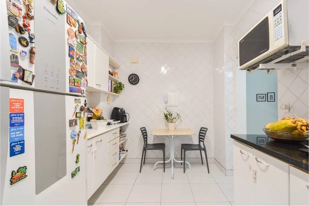 Apartamento, 4 quartos, 144 m² - Foto 3