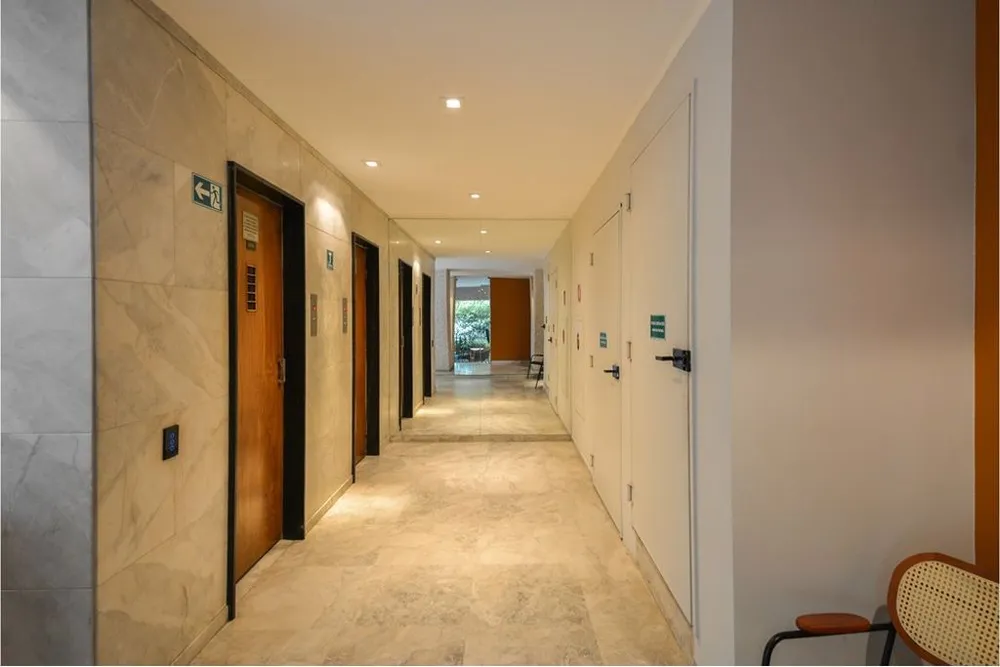 Apartamento, 4 quartos, 144 m² - Foto 11