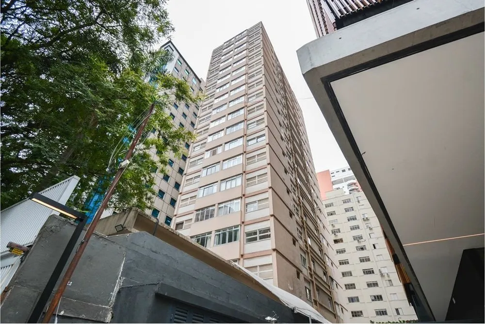 Apartamento, 4 quartos, 144 m² - Foto 9