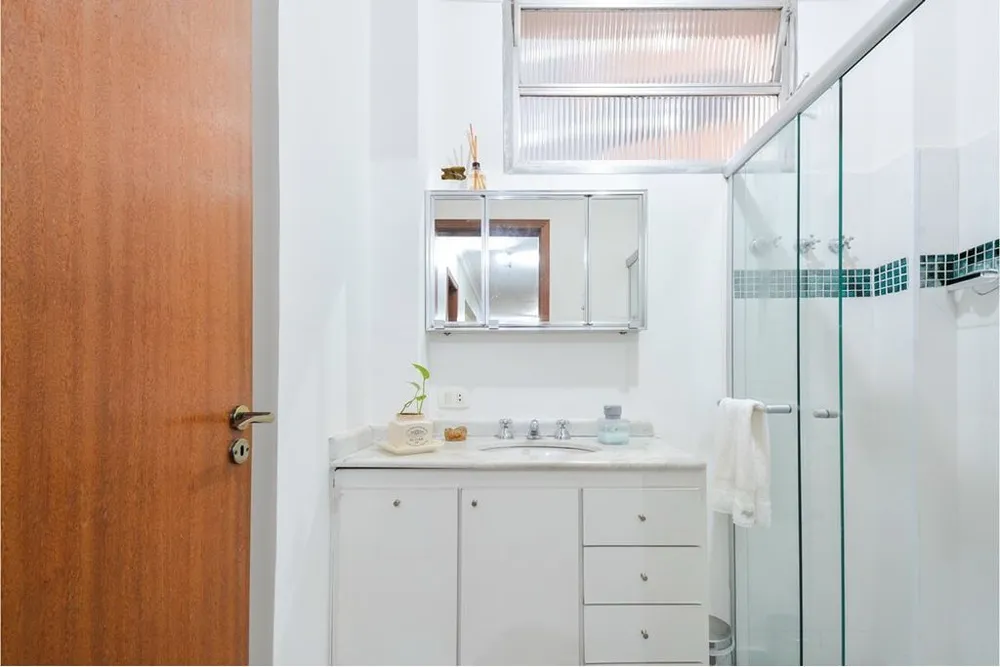 Apartamento, 4 quartos, 144 m² - Foto 5