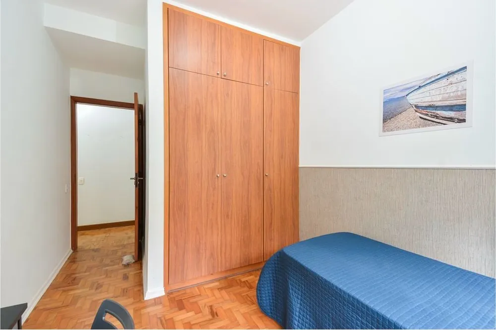 Apartamento, 4 quartos, 144 m² - Foto 6