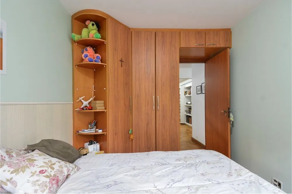 Apartamento, 4 quartos, 144 m² - Foto 8