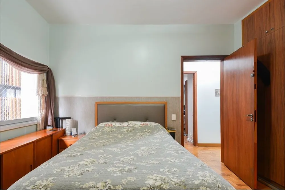 Apartamento, 4 quartos, 144 m² - Foto 2