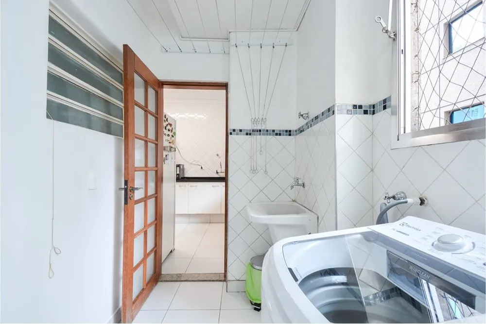 Apartamento, 4 quartos, 144 m² - Foto 10