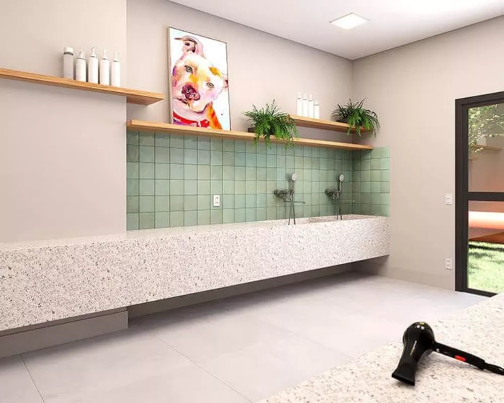 Apartamento, 2 quartos, 33 m² - Foto 2