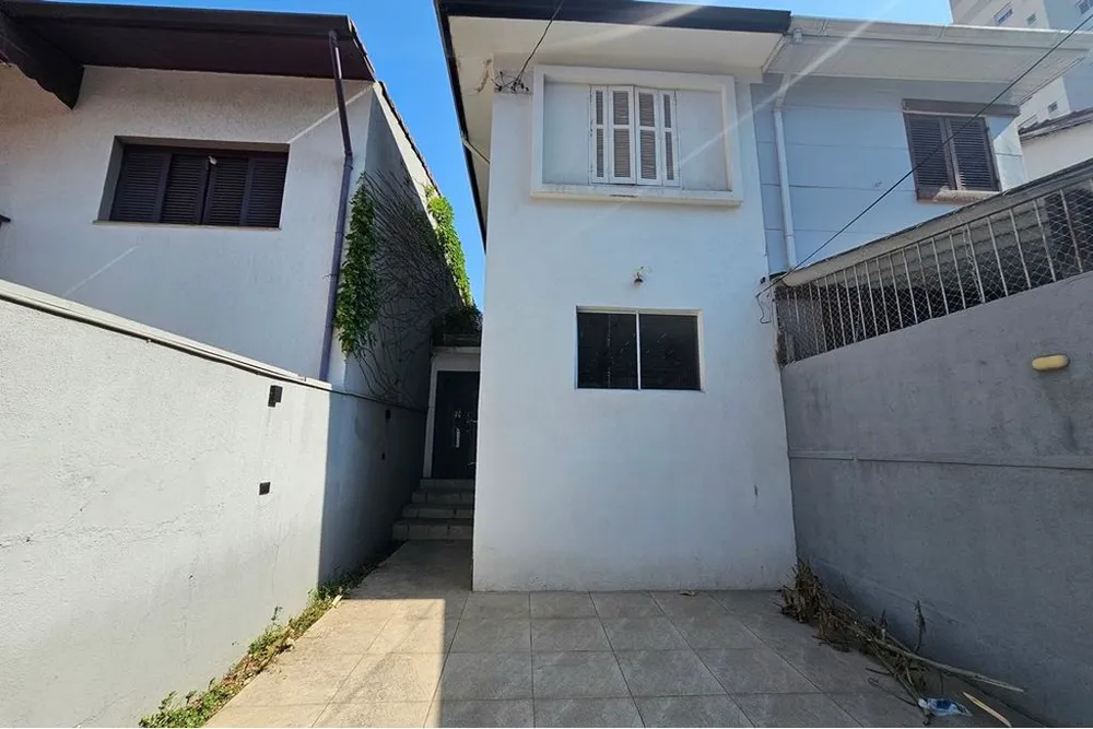 Casa de Condomínio, 2 quartos - Foto 4