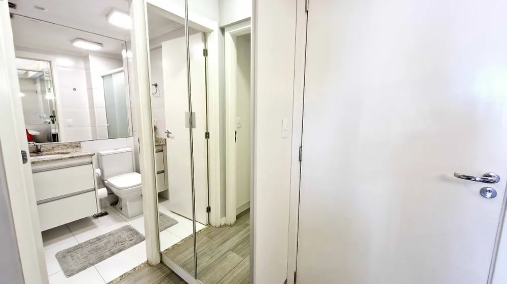 Apartamento, 1 quarto, 37 m² - Foto 8