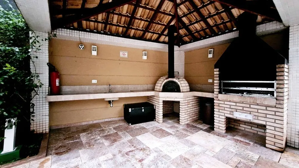 Apartamento, 1 quarto, 37 m² - Foto 4