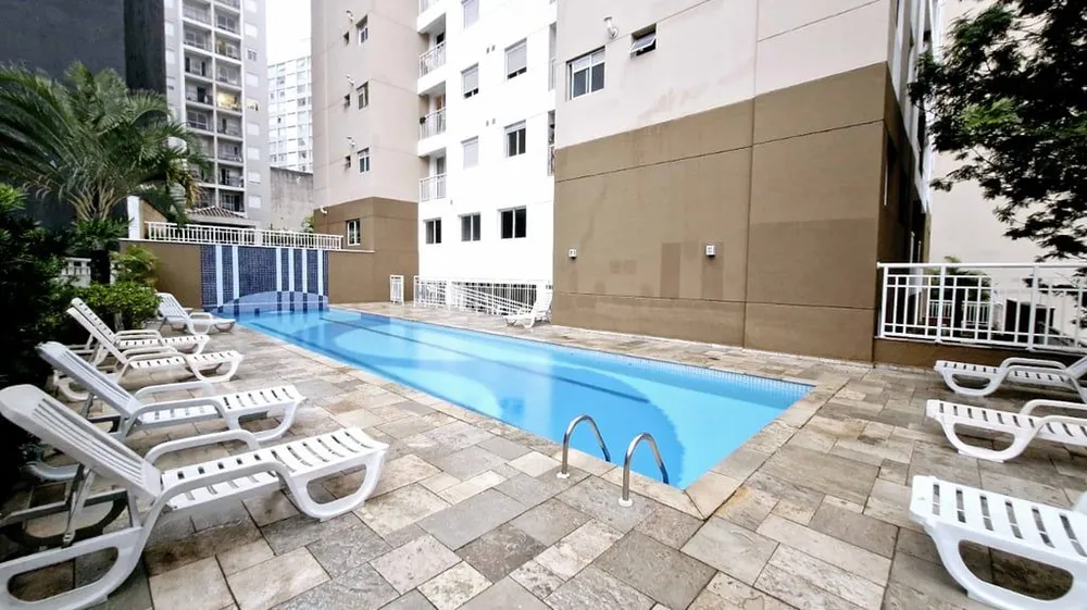 Apartamento, 1 quarto, 37 m² - Foto 2