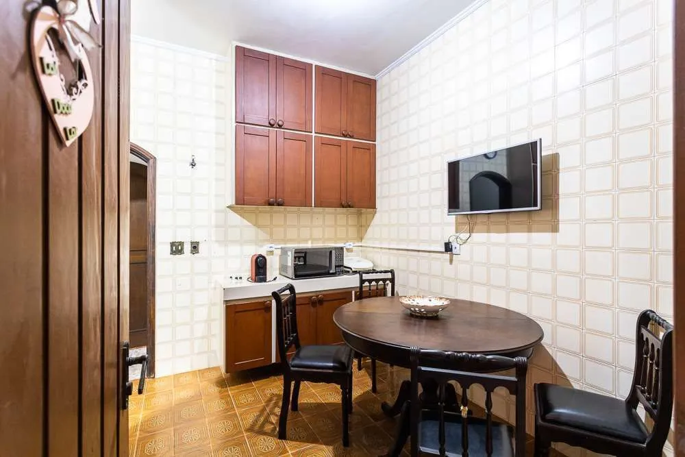 Casa de Condomínio, 6 quartos - Foto 3