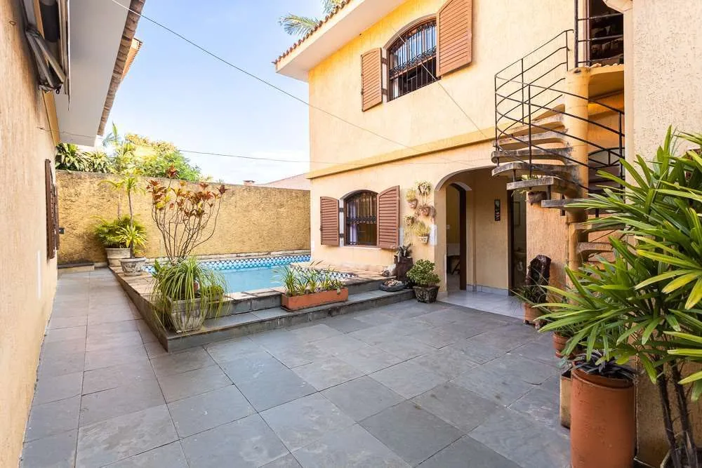 Casa de Condomínio, 6 quartos - Foto 4