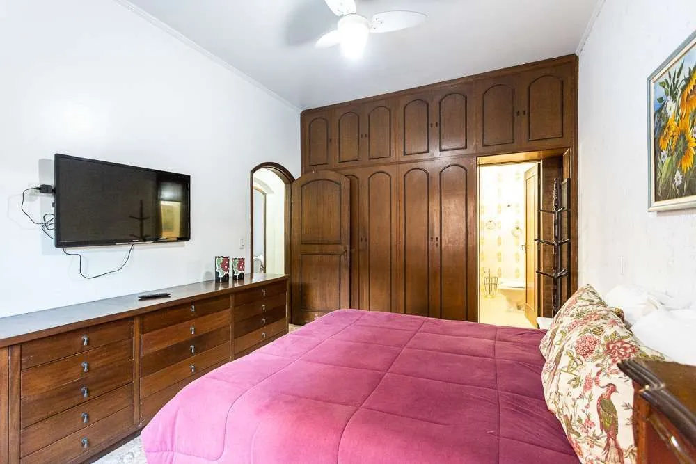 Casa de Condomínio, 6 quartos - Foto 19